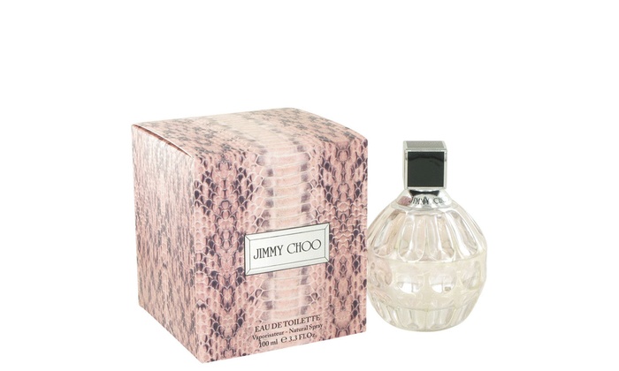 jimmy choo groupon