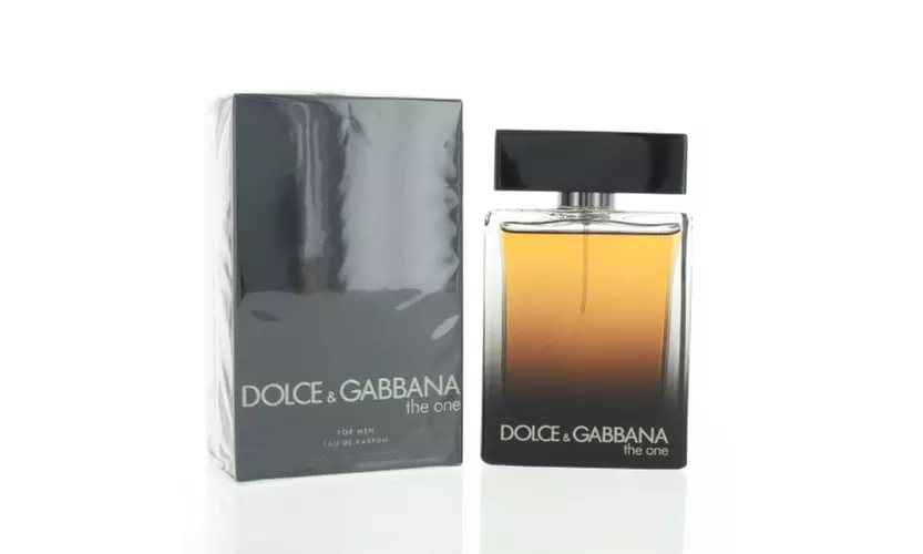 Dolce & Gabbana The One Eau De Parfum for Men 3.3 Fl. Oz. - Primary Image
