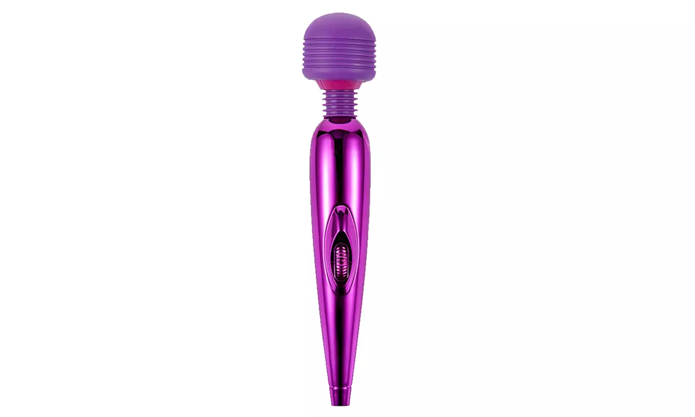 Personal Massager Multi-speed Powerful Magic Full Body Wand Massage