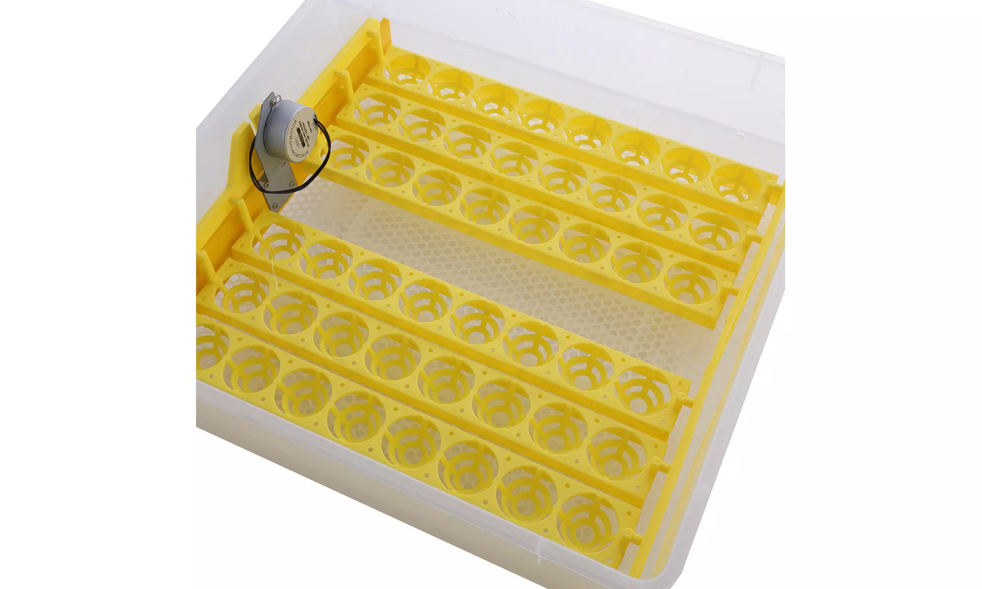 48 Digital Egg Incubator Automatic Hatcher Temperature Control Chicken - Second Medium