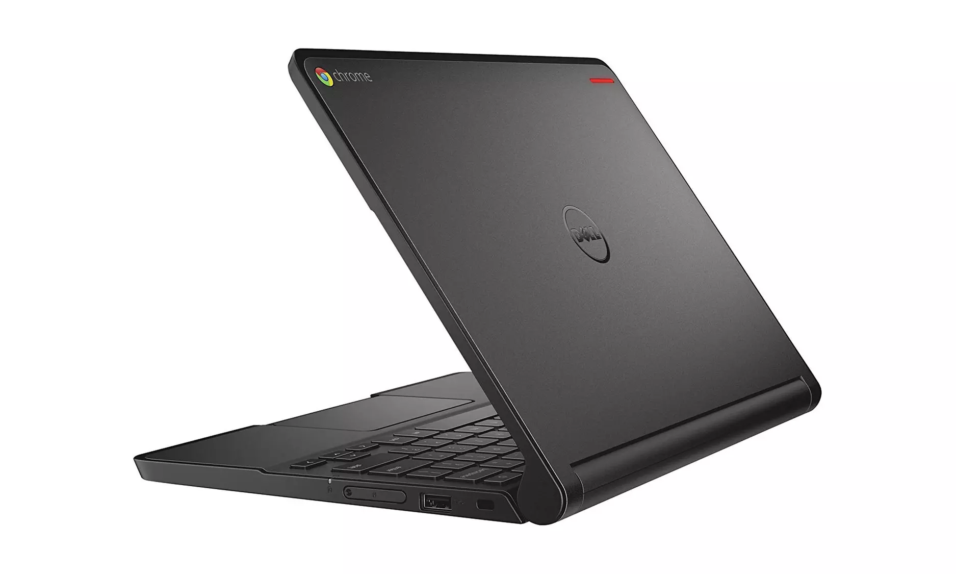Dell Chromebook 11 3120 Celeron 1.60 GHz 4GB Ram 16GB Chrome OS - Refurbished - Second Medium
