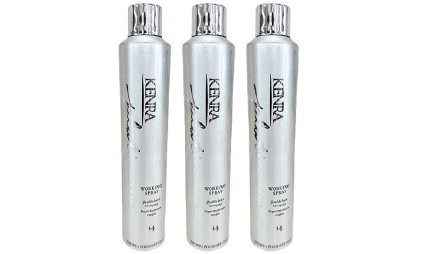 Up To 50% Off on Kenra Volume Spray, Perfect M... | Groupon Goods