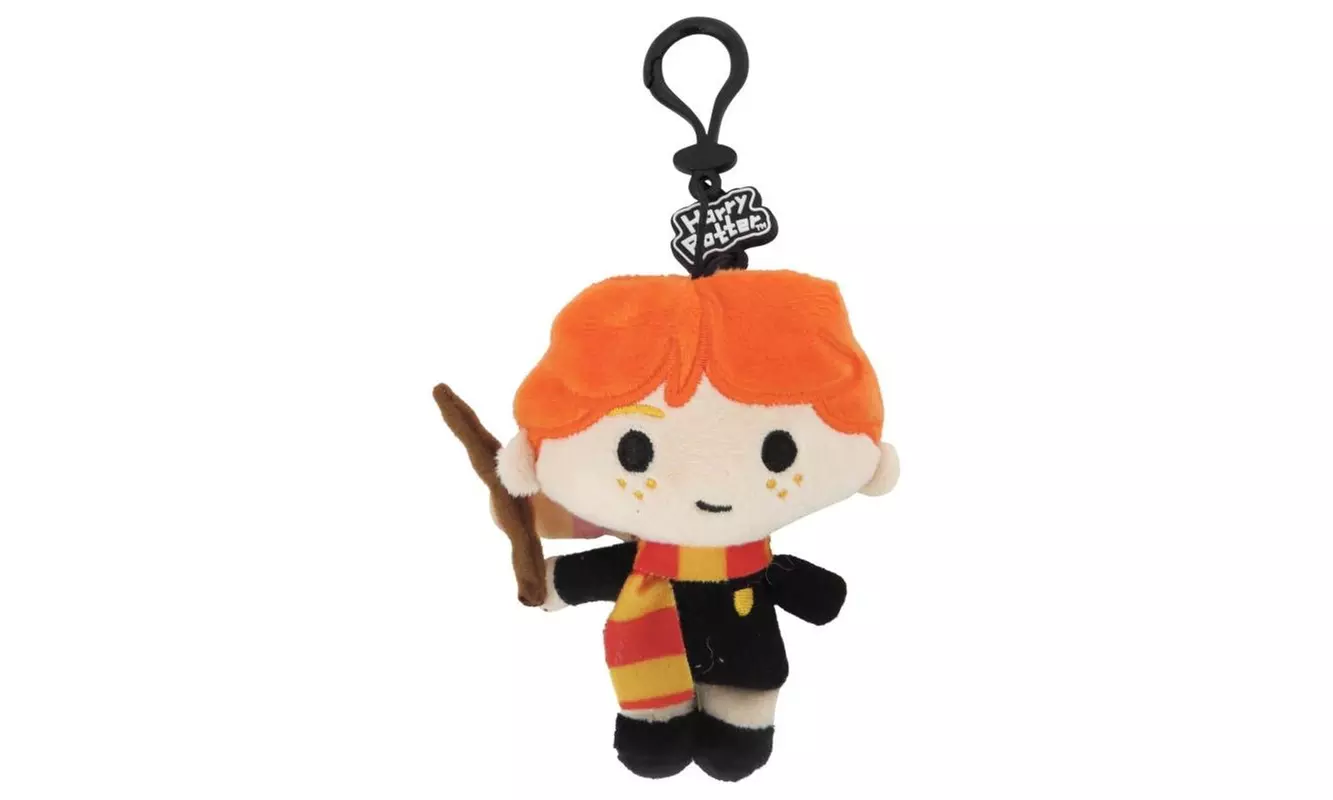 Novelty Star Wars, Star Trek, Harry Potter & Superhero Keychains