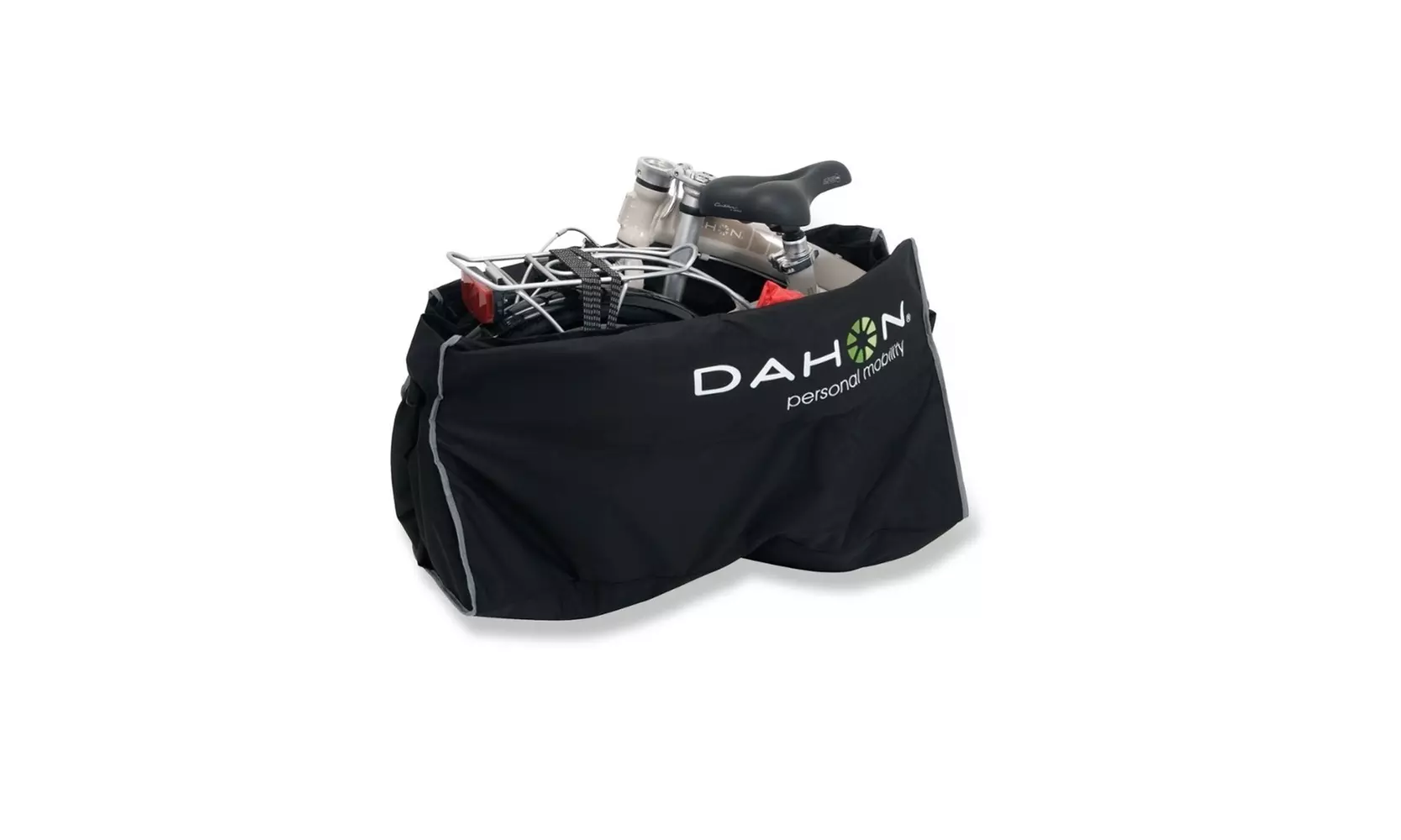 Dahon EL Bolso Carry Bag with Shoulder Sling for All Dahon Folding Bikes - Second Medium