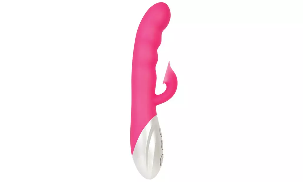 Evolved Instant O Rechargeable Vibrator - Primary Image