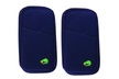 Travel Document and Passport Holder (1-Pack or 2-Pack) - Second Medium