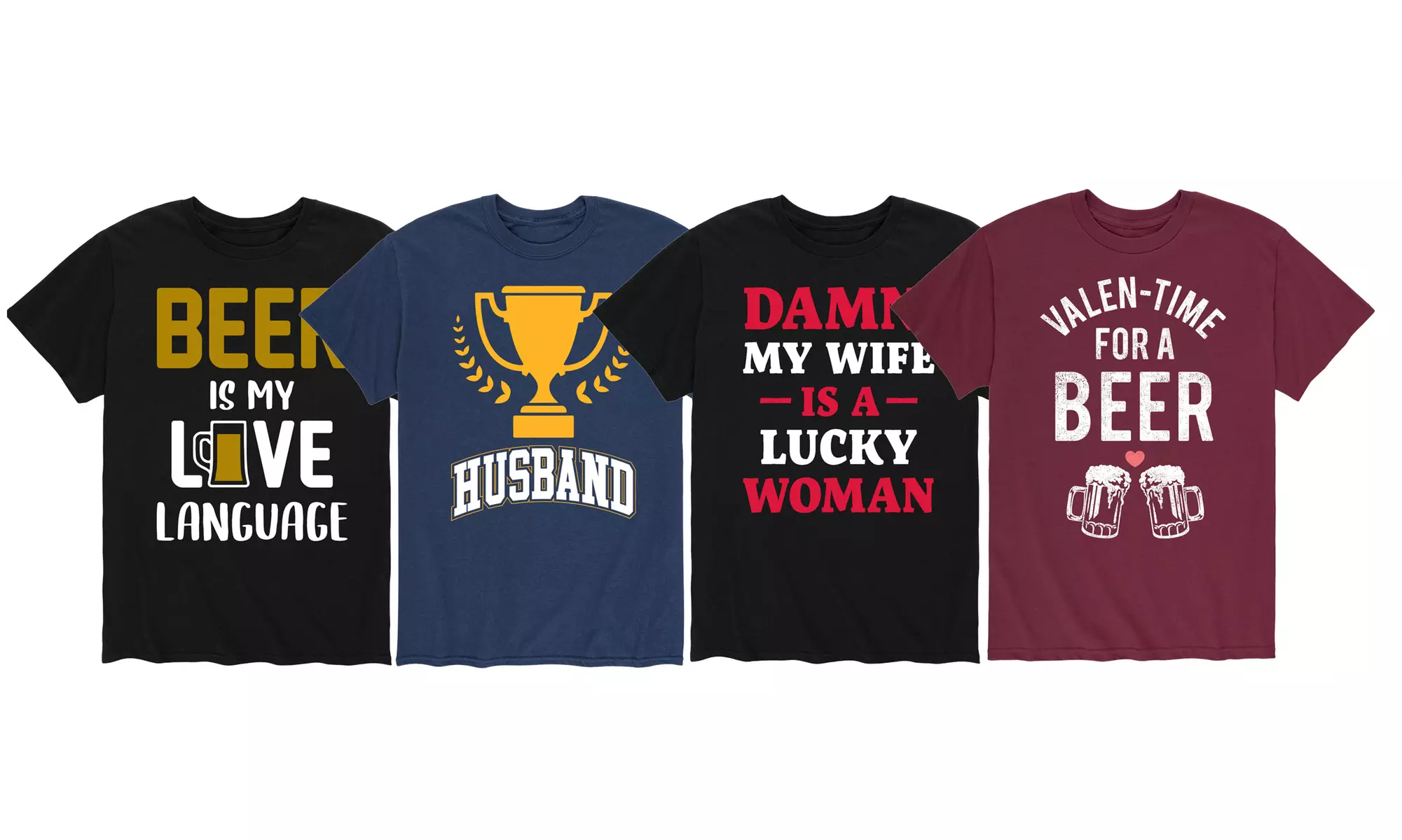 Instant Message: Valentine's Day Gifts For Him - Primary Image