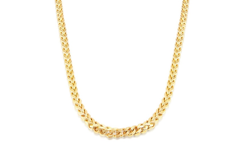 gold chain rupees