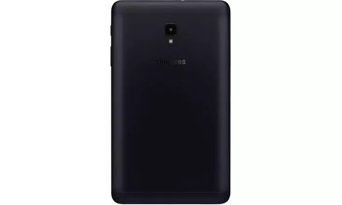 Samsung Galaxy Tab A 8.0in 16GB, Wi-Fi Tablet - Black (Refurbished B Grade)