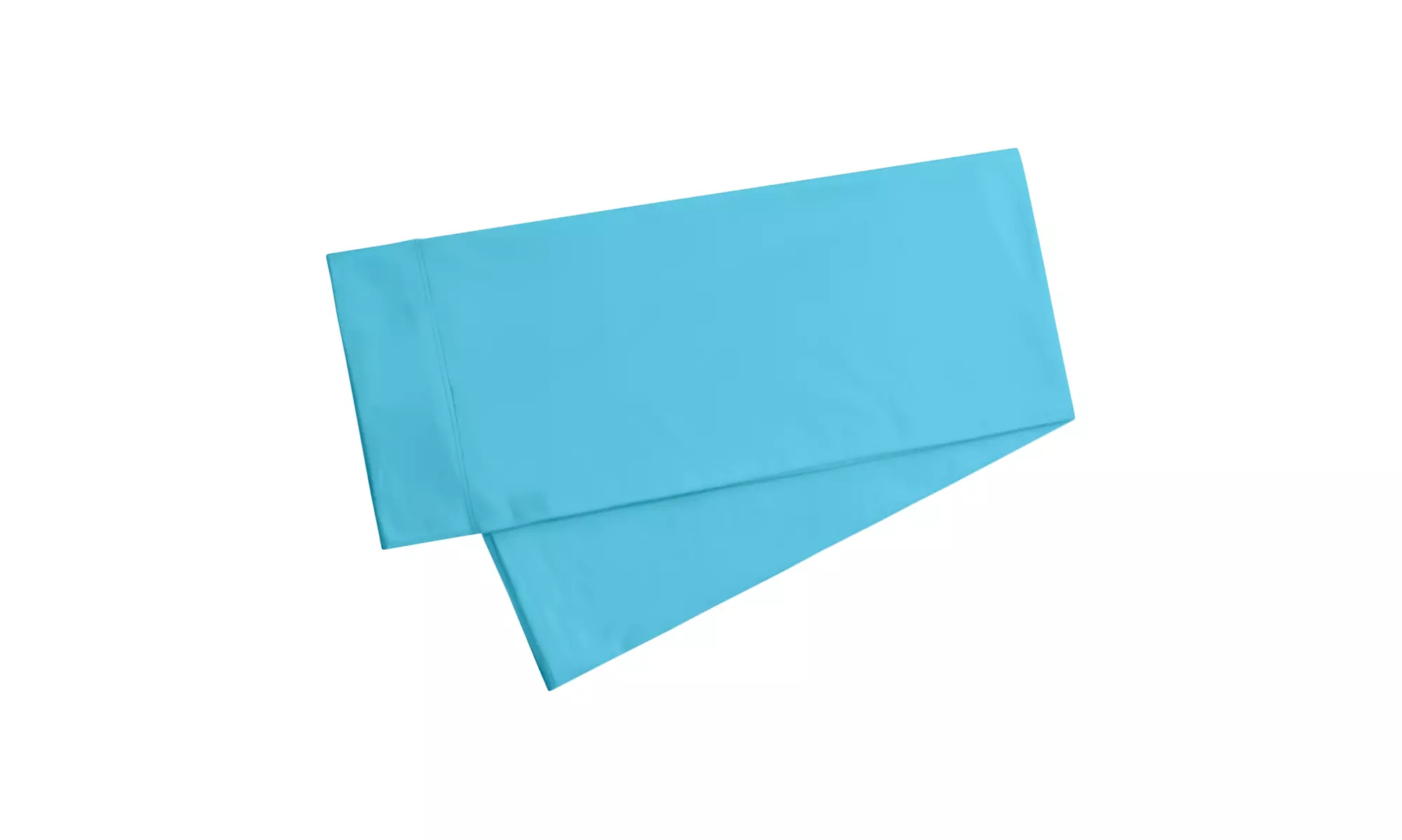 Nestl Body Pillow Case -  Hypoallergenic Pillow Covers for Body Pillows