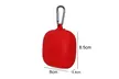 Earphone Storage Bag Headphone Holder Case Soft Protective Case for Powerbeats - Second Medium