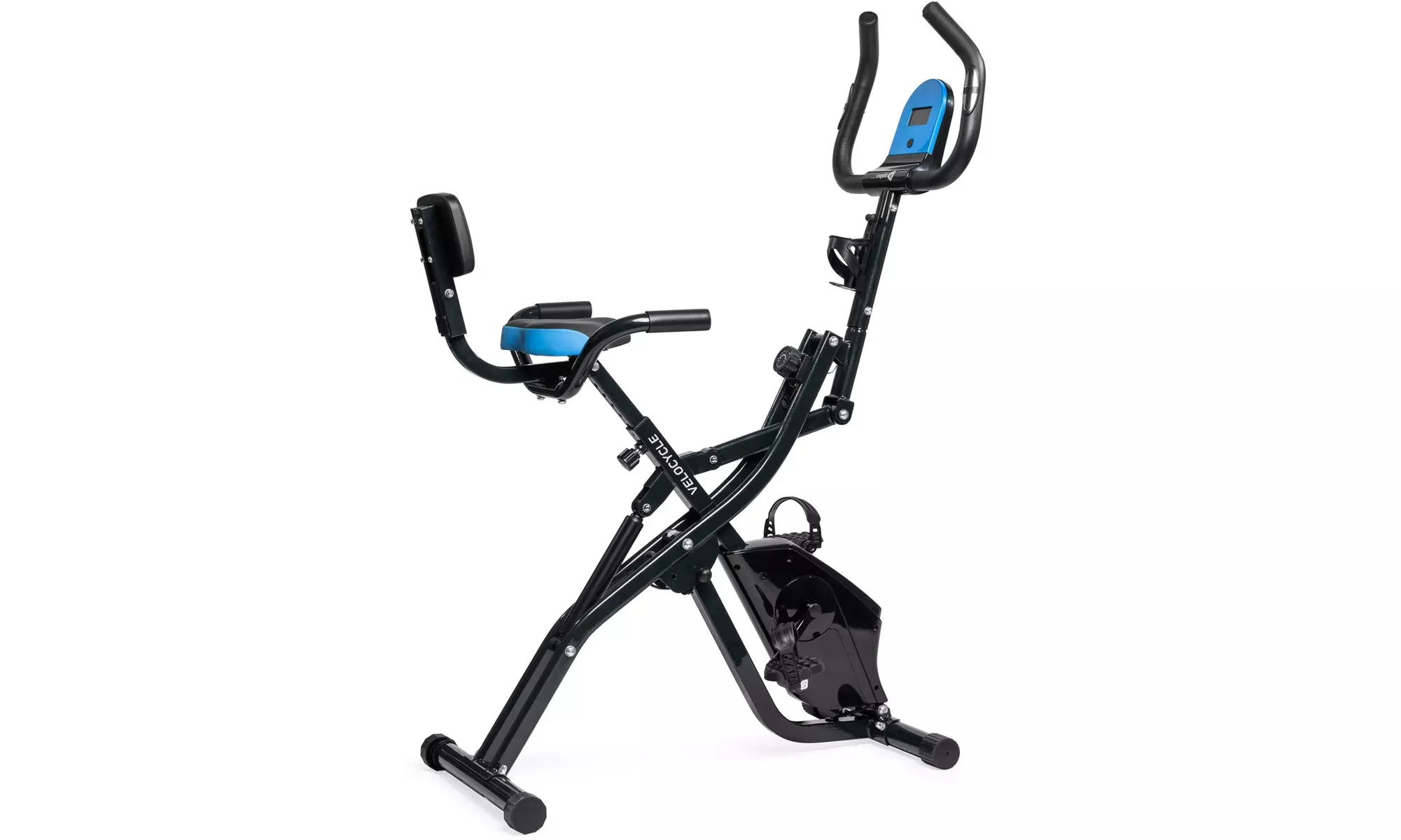 Lifepro VeloCycle Exercise Bike-2 in 1 Fitness and Exersize Equipment - Primary Image