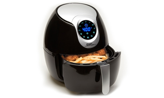 airfryer as seen on tv