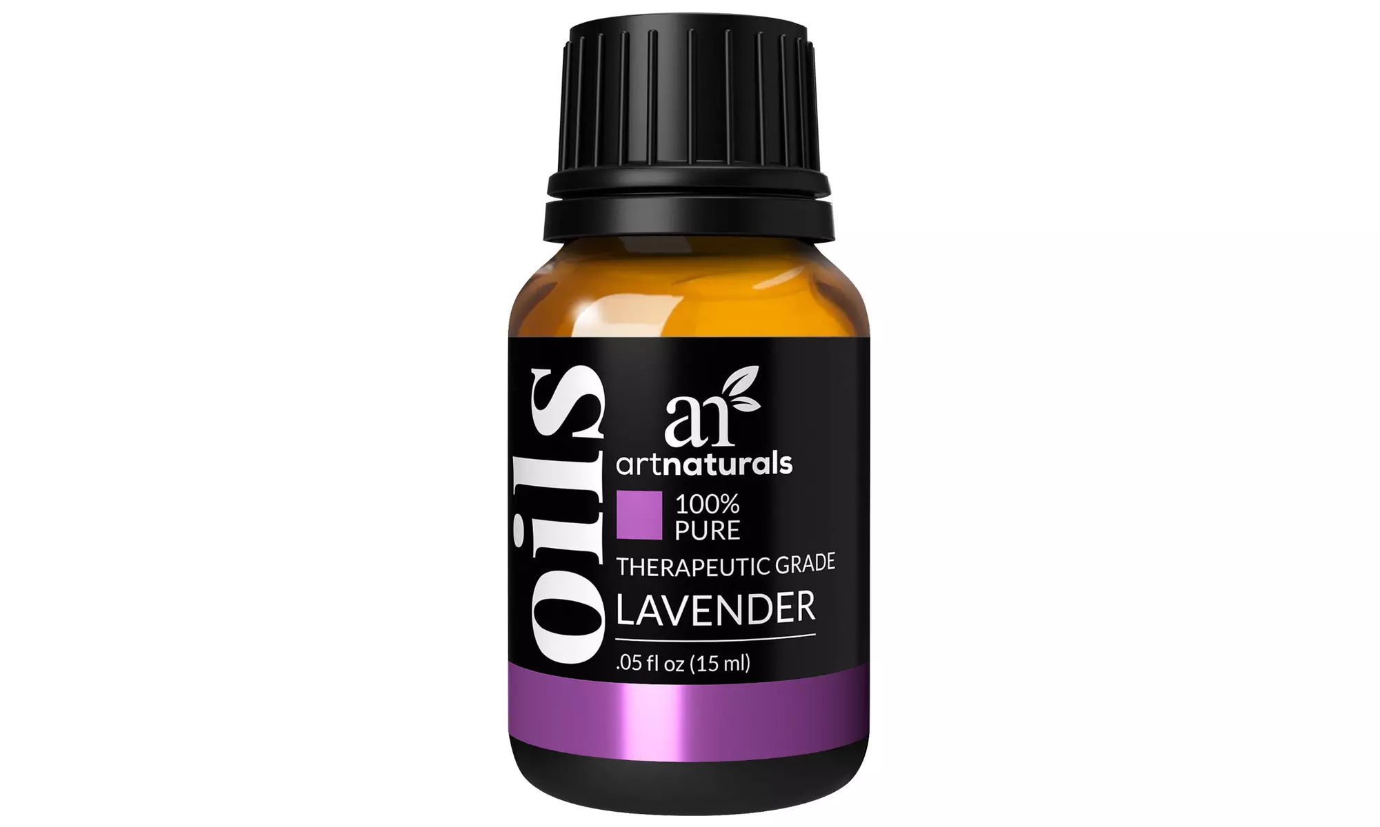 Artnaturals  Essential Oils - Therapeutic Grade - 100% Pure (5 Fl Oz / 15 Ml) - Primary Image