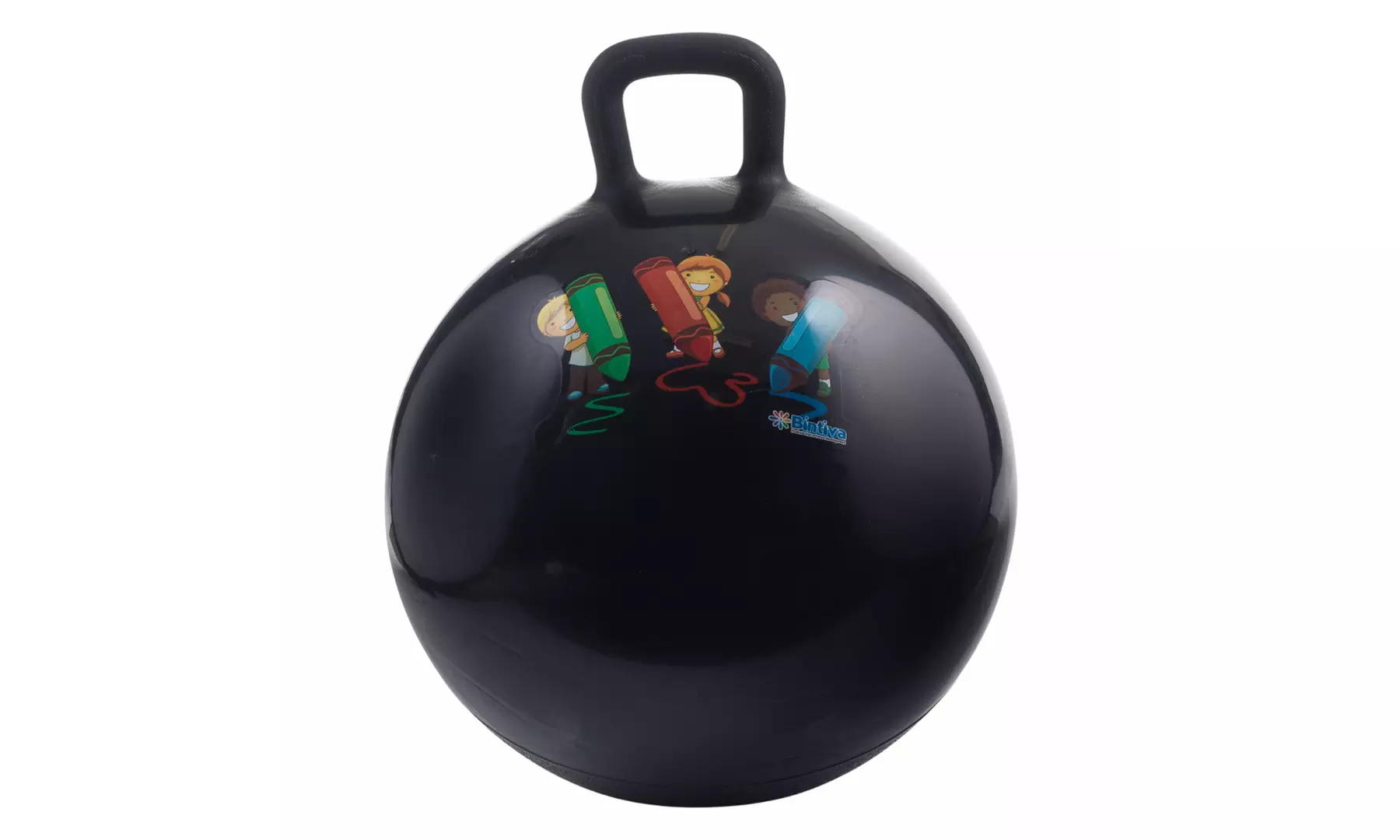 Bintiva Hopper Ball 45cm