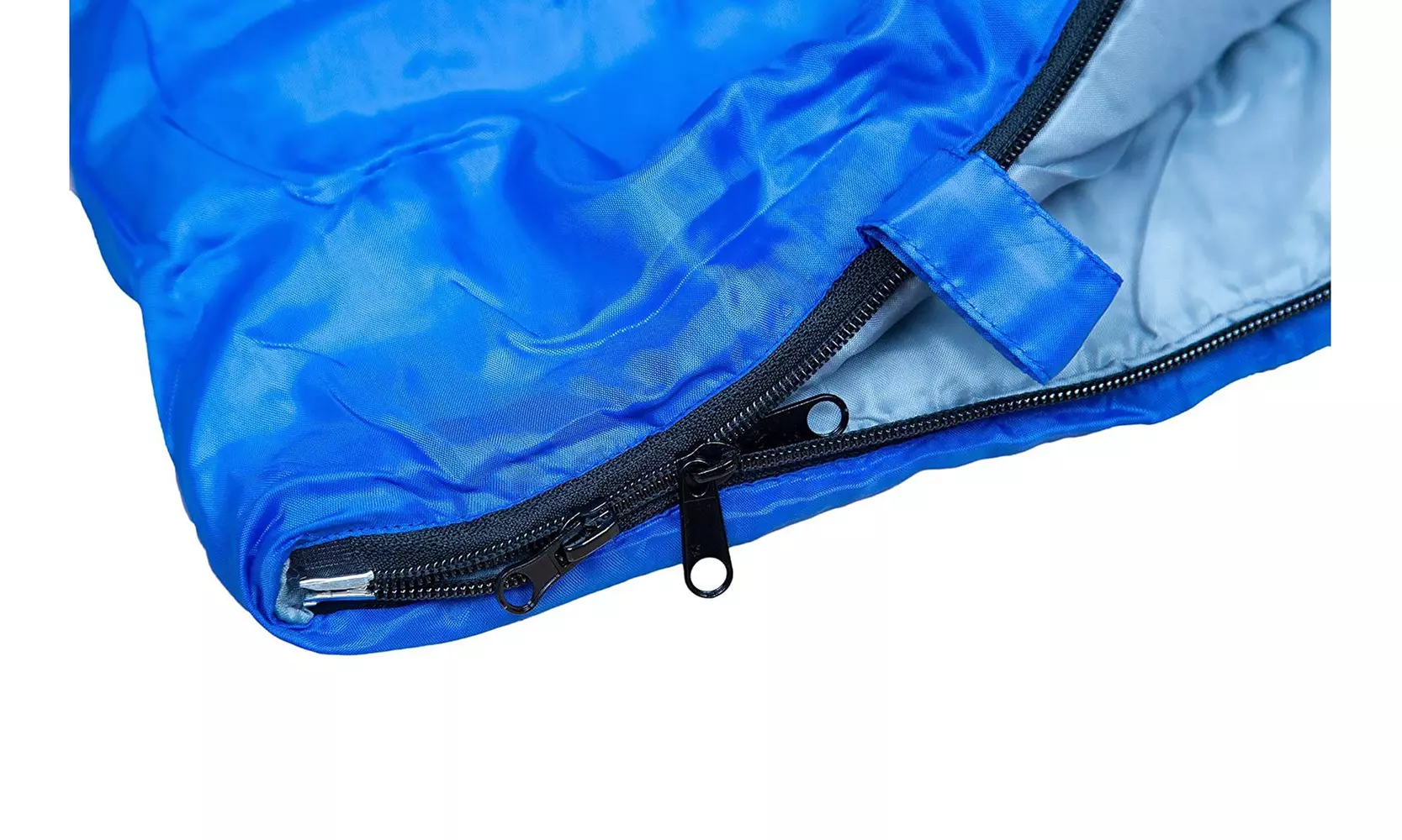  Sleeping Bag Indoor & Outdoor Use. Great for Kids, Boys, Girls, Teens & Adults - Second Medium