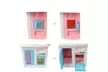 Custom Kitchen Set Chef Role Play Cooking Set 33 inch tall with Light and Music  - Second Medium