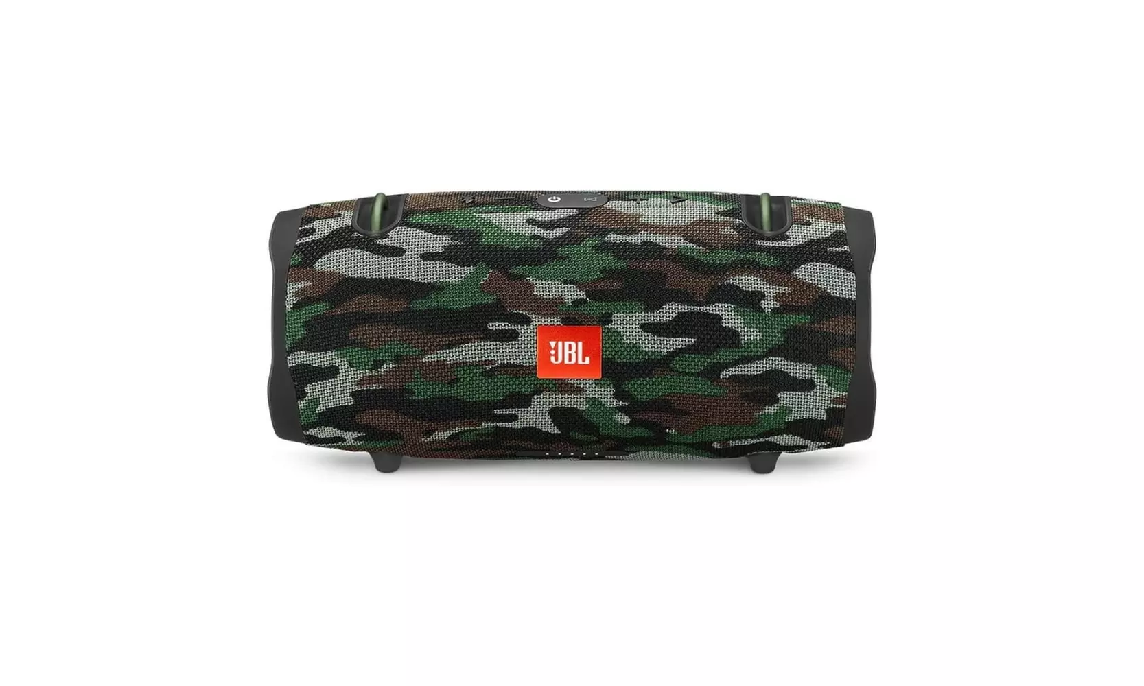 JBL Xtreme 2 Waterproof Portable Bluetooth Speaker (Squad Camo) - Primary Image