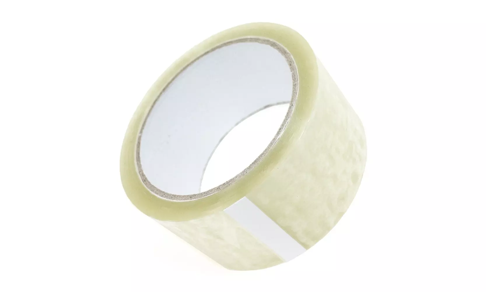 Clear Heavy Duty Packing Tape Refill, Multiple - Primary Image