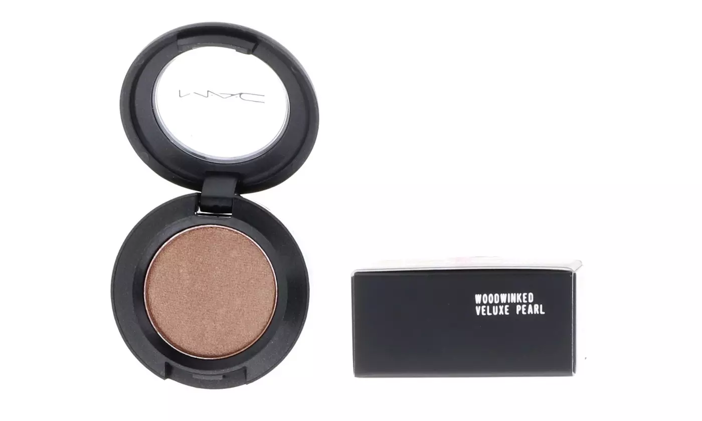 MAC Eyeshadow Woodwinked 0.05 oz - Primary Image