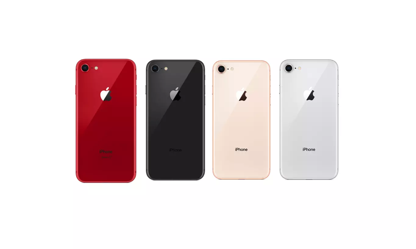 IPhone 8 64 GB unlocked deals