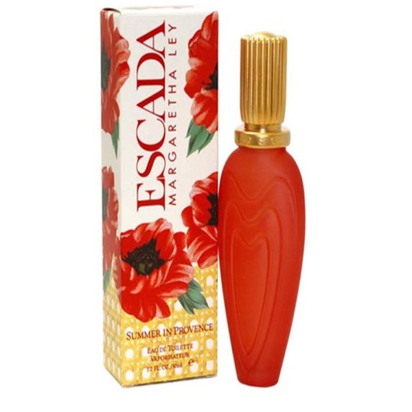 escada by margaretha ley perfume