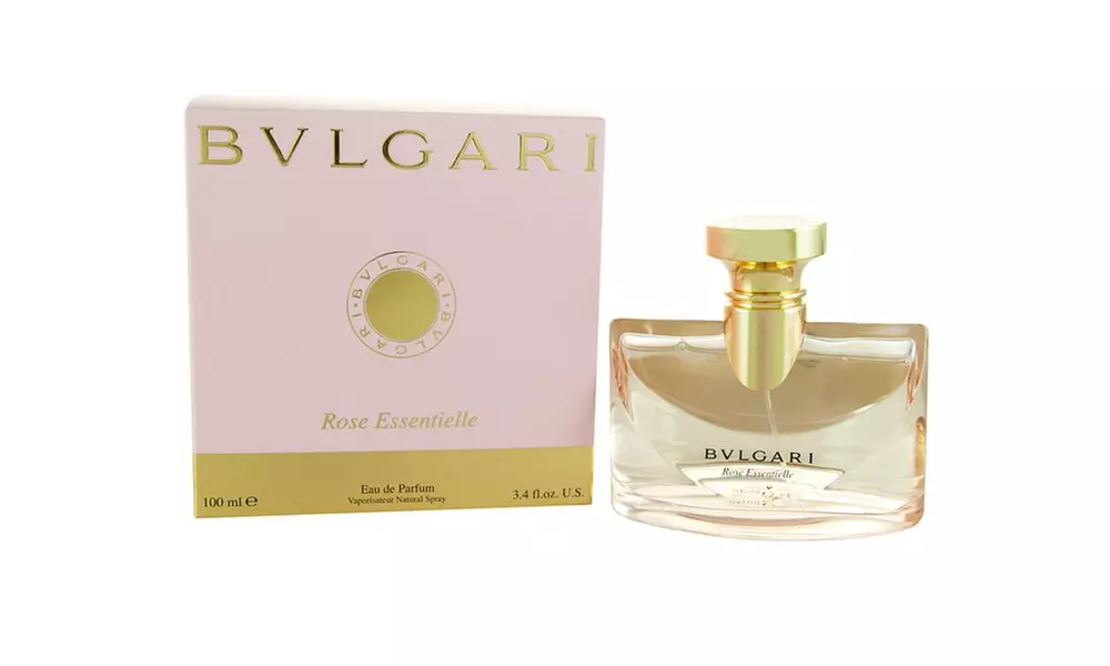 Bvlgari Rose Essentielle 3.4 Edp Sp - Second Medium