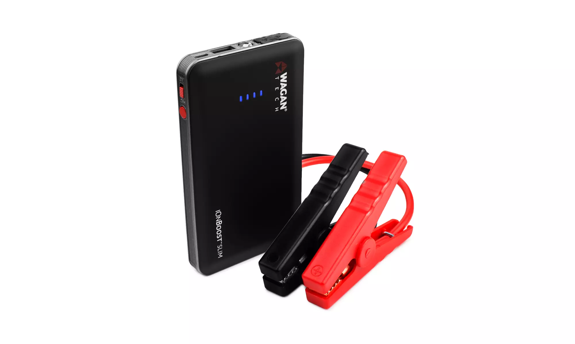 Wagan iOnBoost Slim Car Jump Starter - Primary Image