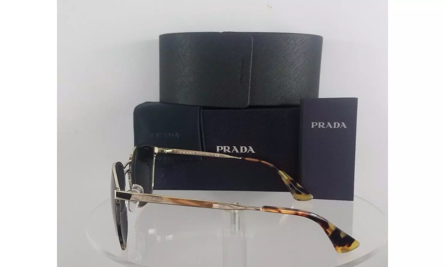 Brand New Authentic Prada Sun... | Groupon Goods