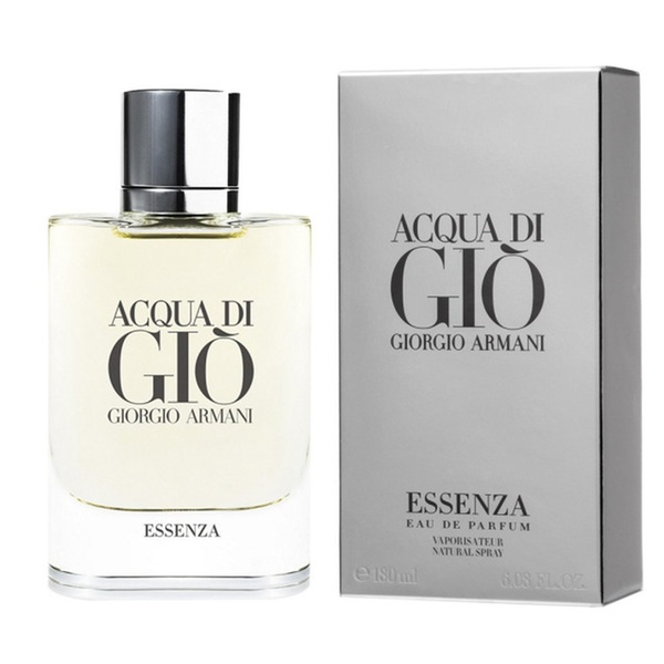 Giorgio Armani Acqua Di Gio Essenza 180 Ml 52 Off Astecambiental Com Br