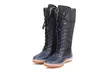 Mata Women's Waterproof Lace-Up Boots (Size 9) - Second Medium