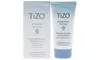 Tizo Ultra Zinc Body and Face Non-tinted SPF 40 for Unisex 3.5 oz Sunscreen