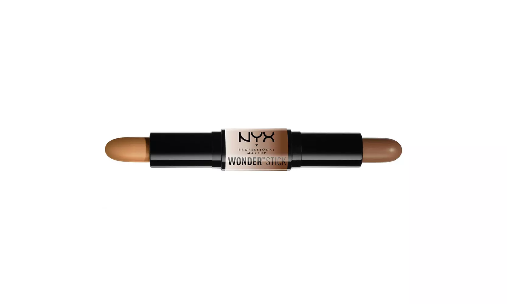 NYX Wonder stick highlight & contour stick (6 color) - Second Medium