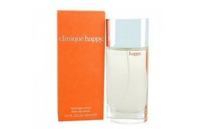 Clinique Happy Eau De Parfum For Women 3.4 oz / 100 ml