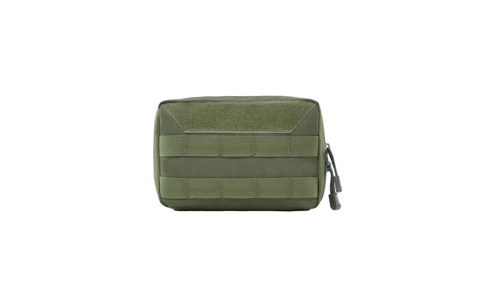 US 1-2Pc Tactical MOLLE Admin Pouch Waist Belt Utility Tool Gadget Bag Organizer