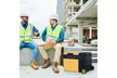 Newair 25 Qt. Portable Electric Cooler, 12v Car Mini Fridge - Second Medium