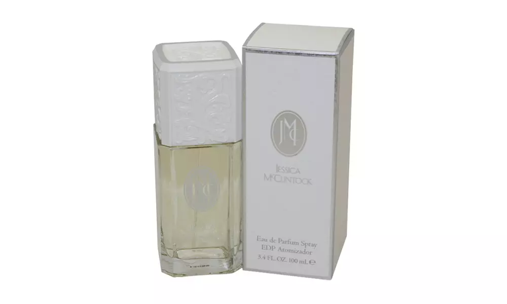 Jessica Mcclintock Edp Spr 3.4 Oz / 100 Ml For Women - Second Medium