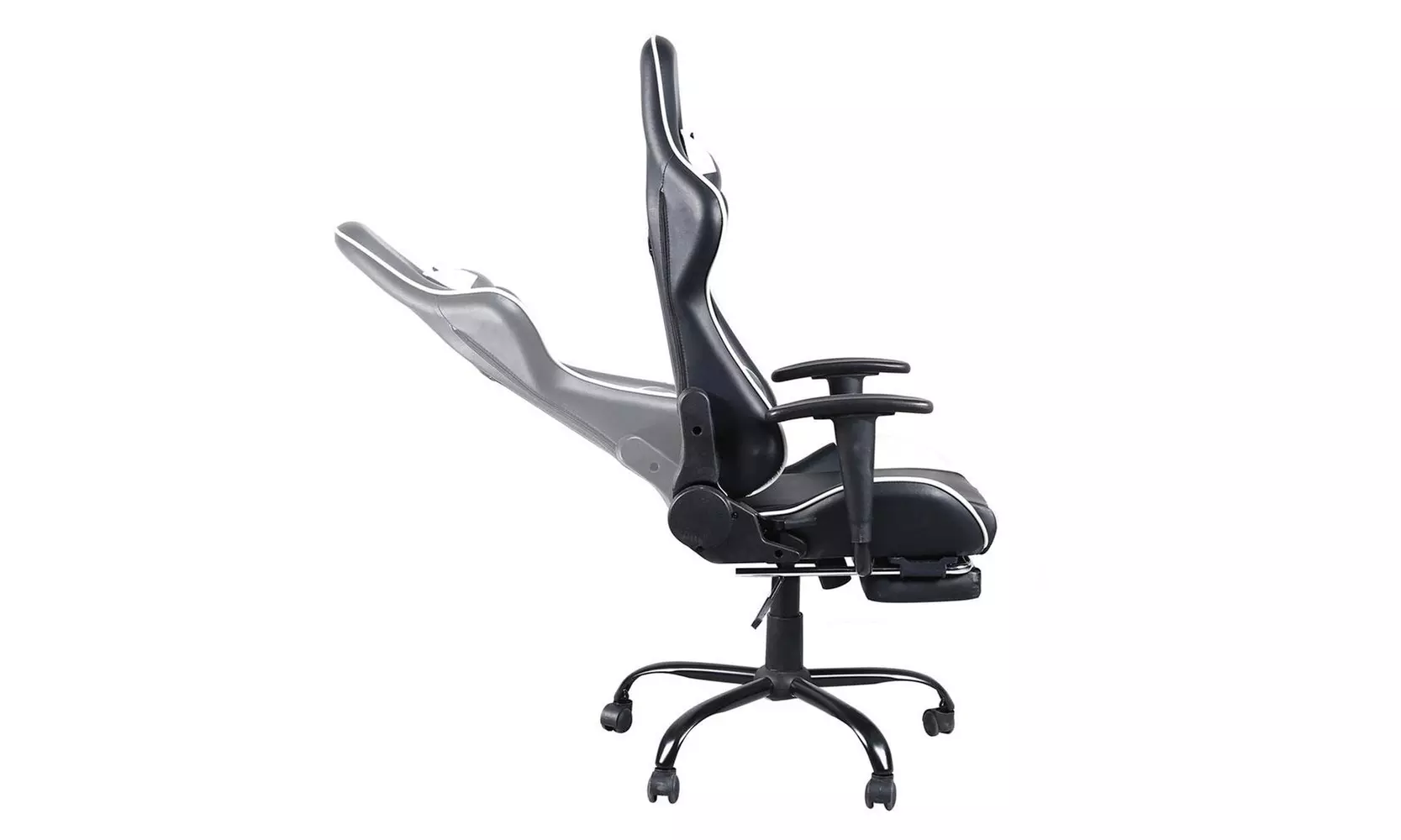 Gaming Chair Racing Style Ergonomic High Back Computer Chair - Second Medium