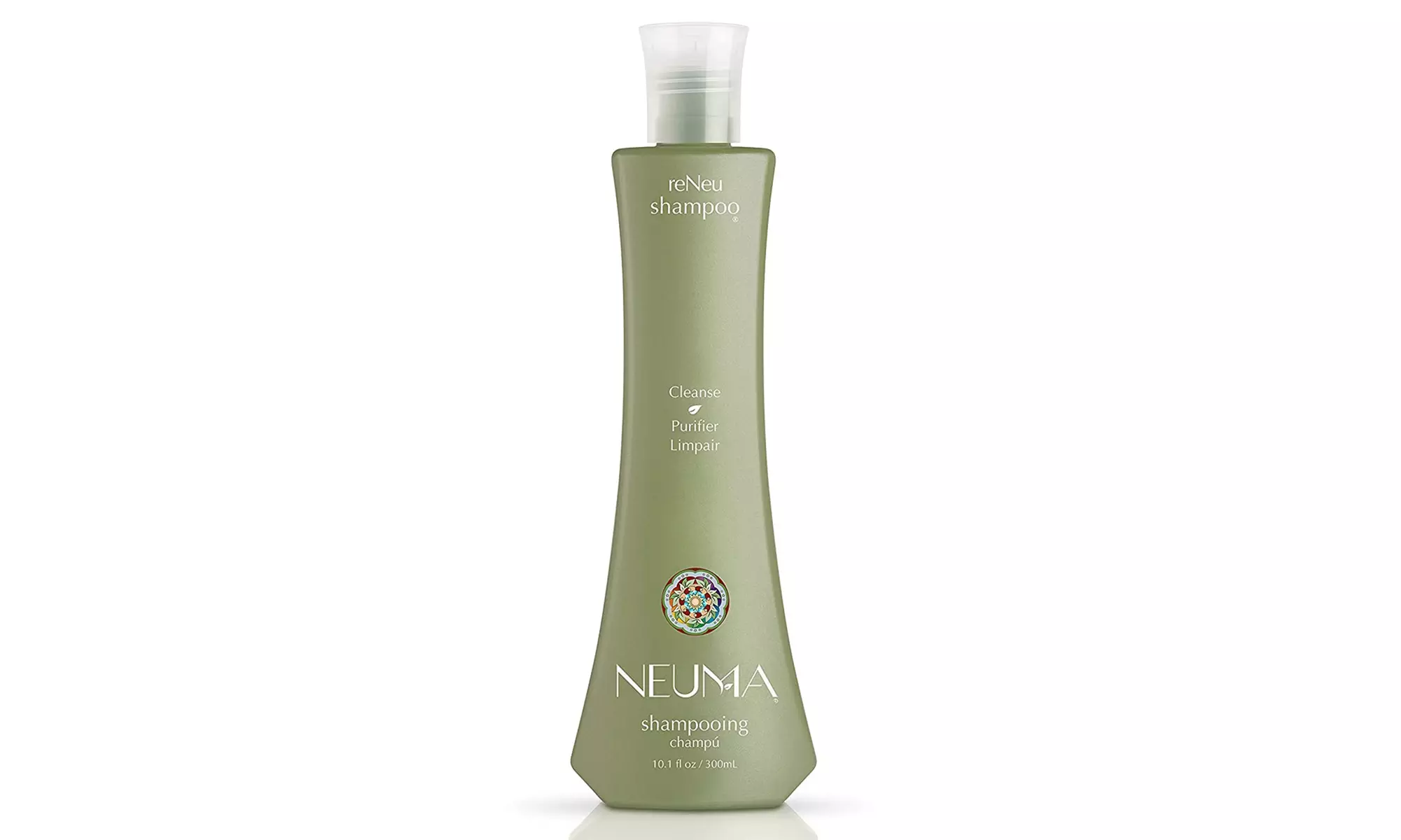 Neuma reNeu Shampoo 300 ml / 10.1 oz - Primary Image