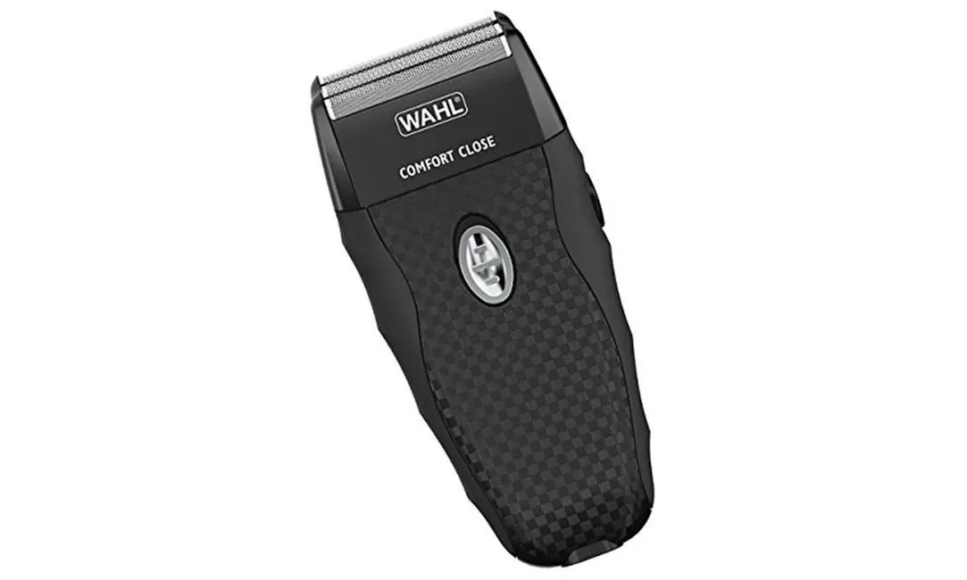 Wahl 7367-400 Rechargeable Flex Shaver - Primary Image