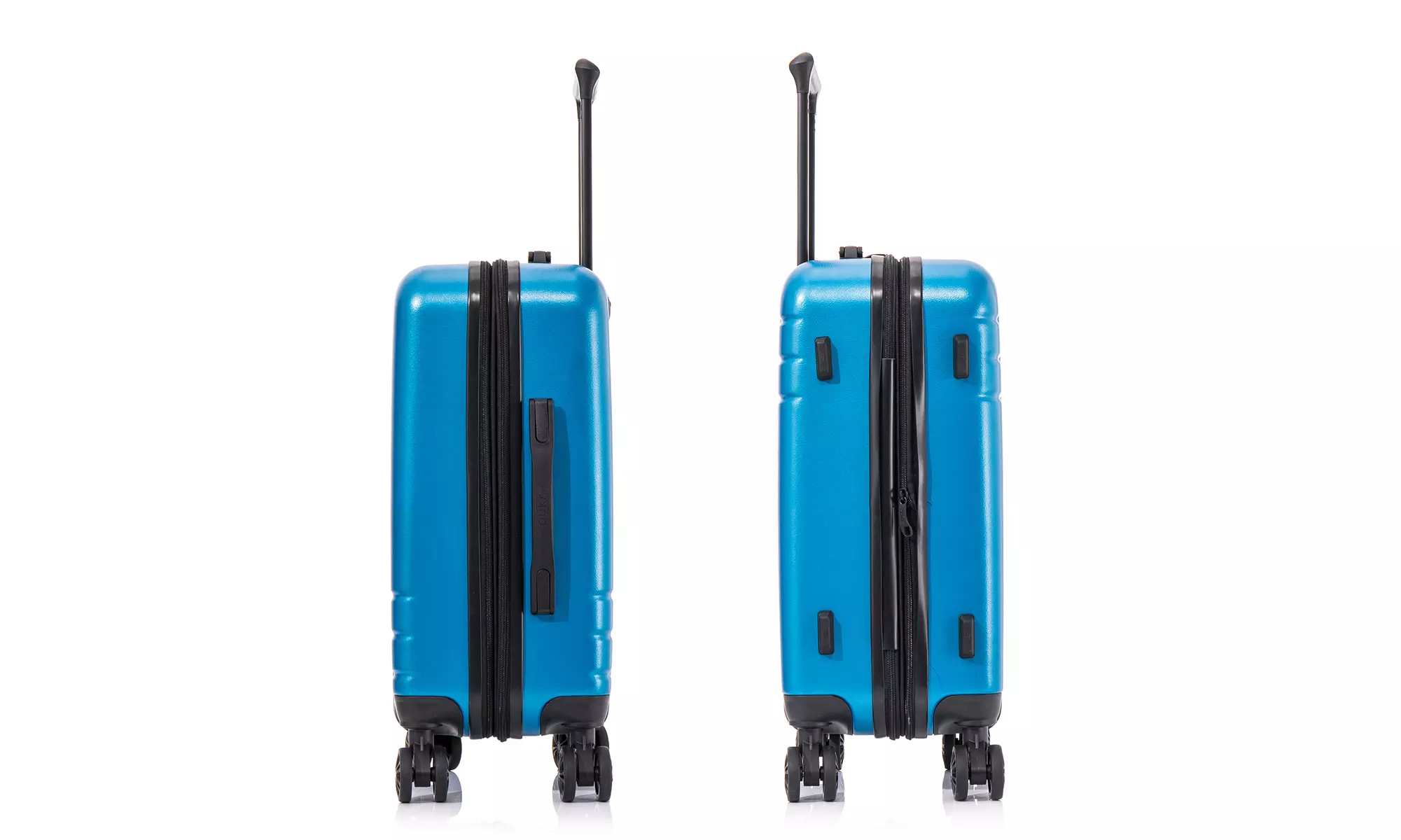 DUKAP Zahav Lightweight Hardside Spinner Luggage