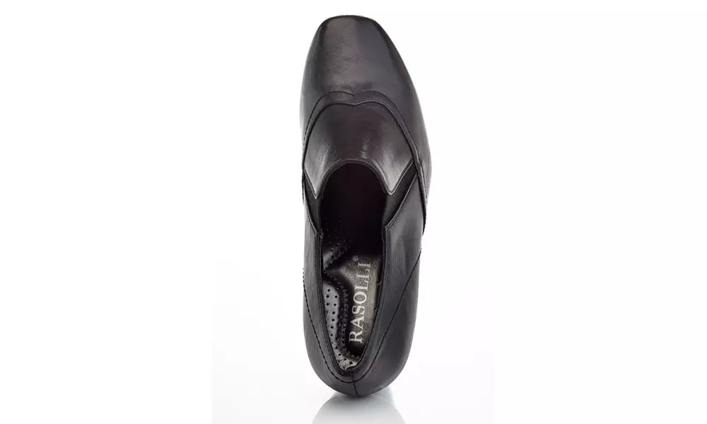 Rasolli Women's Comfort Versatile Shooties (Multiple styles)