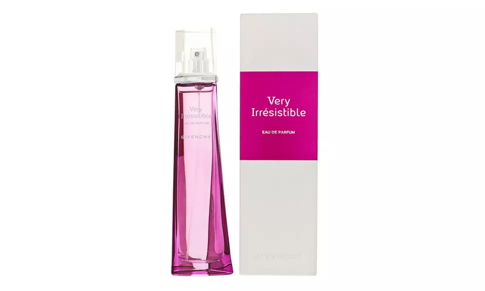 Givenchy  Very Irresistible Eau de Parfum for Women