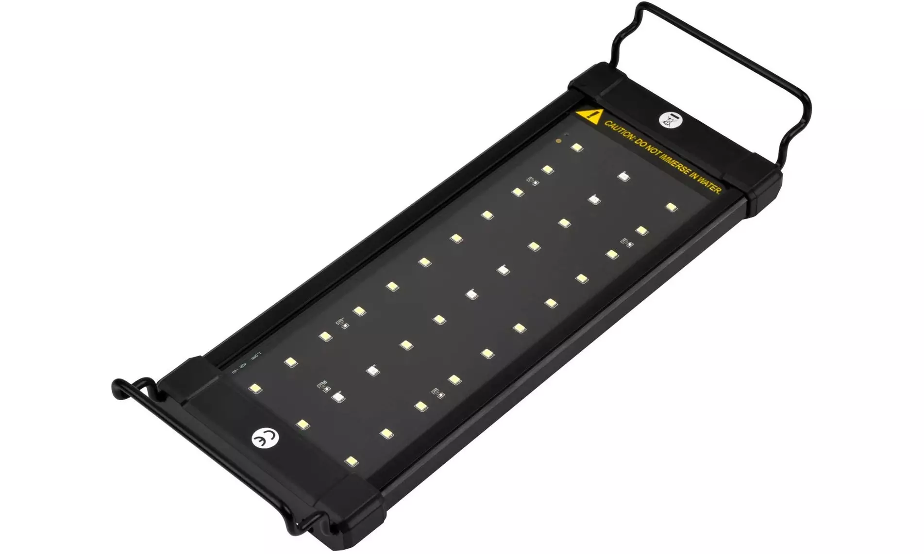 NICREW ClassicLED Aquarium Light, Fish Tank Light - Primary Image