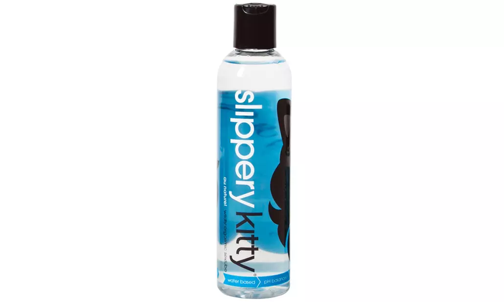 Natural Signature Slippery Kitty - 8 oz. - Primary Image