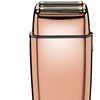 Image 7: BaByliss PRO FOILFX02 Cordless Metal Rechargeable Electric Double Foil Shaver