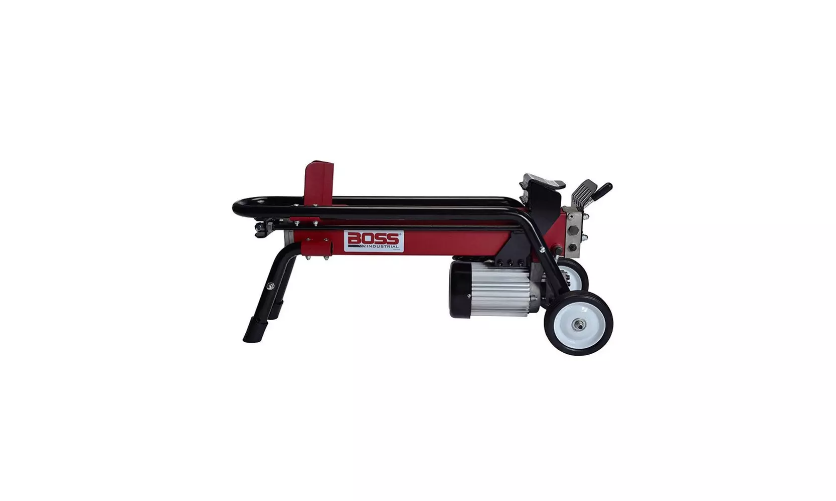 Boss Industrial ES7T20 7 Ton Electric Log Splitter - Primary Image