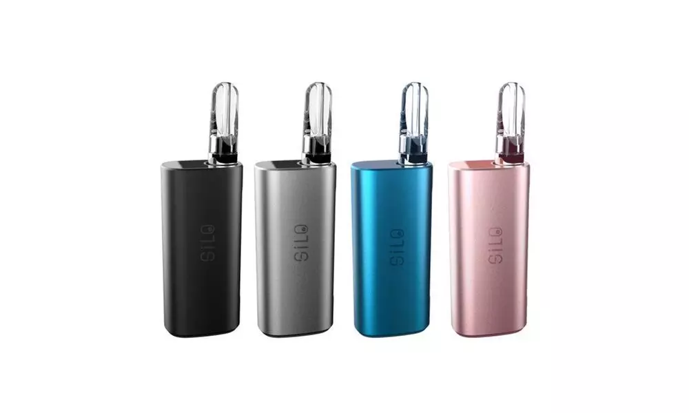 CCell Silo 510 Thread 500mah Battery  - Primary Image