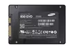 Samsung 850 EVO 2.5-Inch SATA III Internal SSD - Second Medium