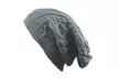 Women Fall Winter Fashion Hat Popular Chic Beanie Hat - Second Medium